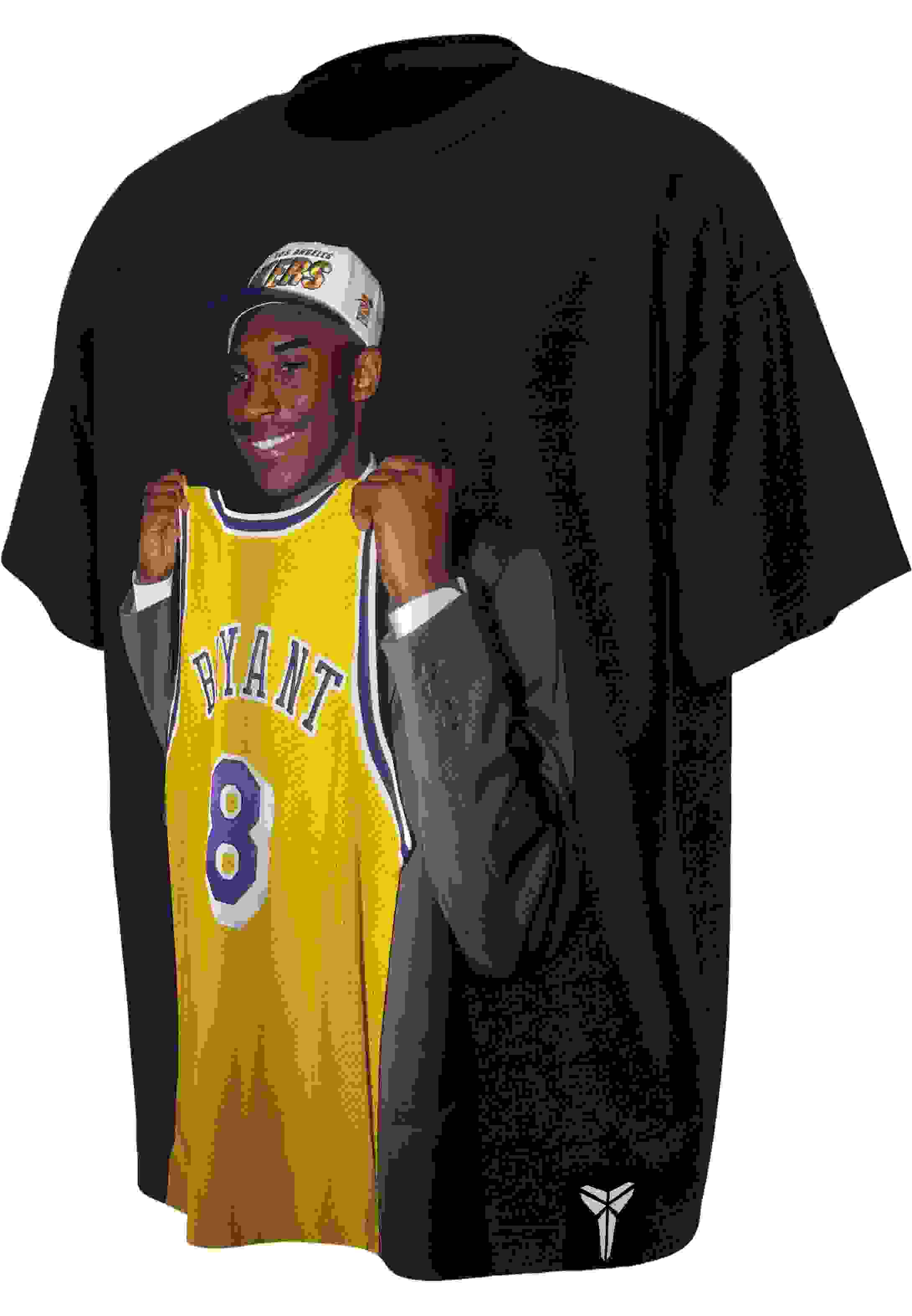 Nike Kobe "Draft Pack" Big Kids' Tee